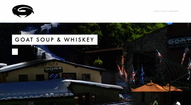 soupandwhiskey.com