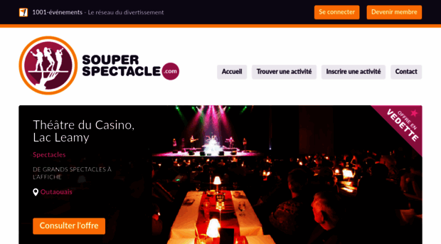 souper-spectacle.com