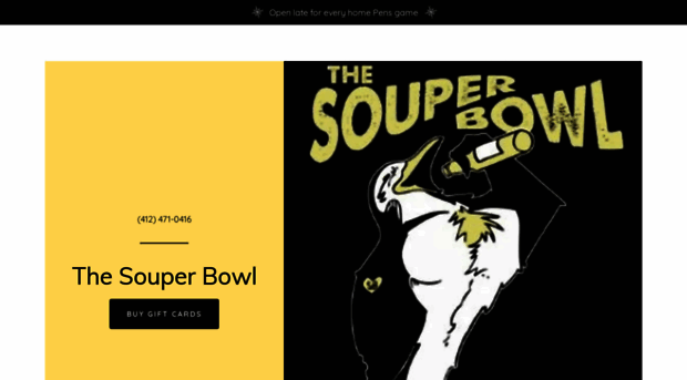 souperbowlpgh.com