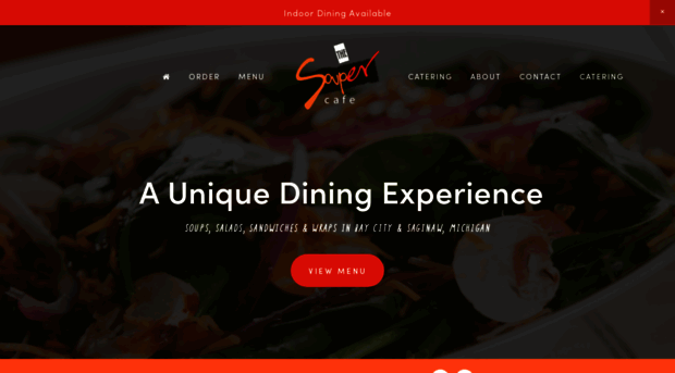 soupercafe.com