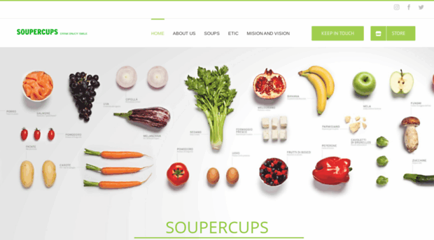 soupercups.com