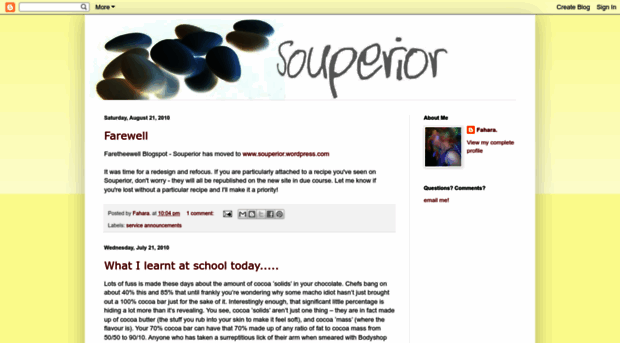 souperior.blogspot.com