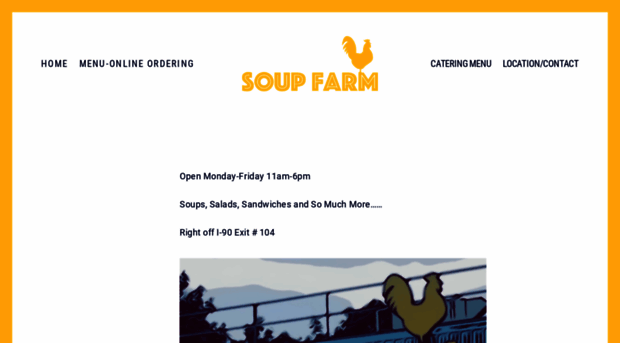 soupfarmtogo.com