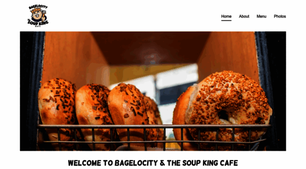 soupkingbagelocity.com