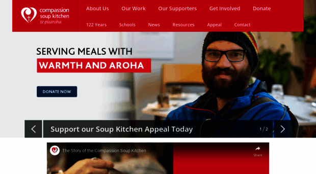 soupkitchen.org.nz