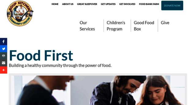 soupkitchencommunitycentre.org