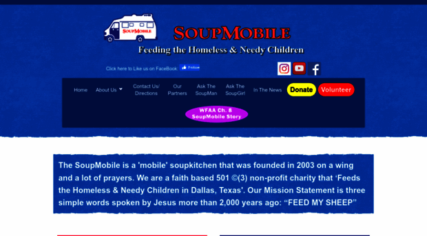 soupmobile.org