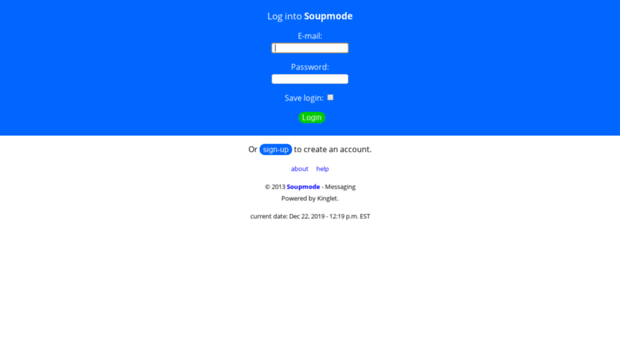 soupmode.com