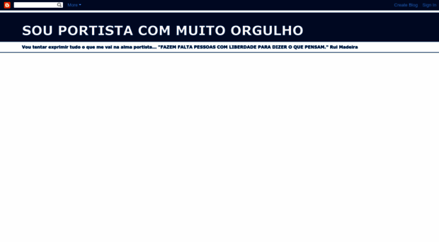 souportistacommuitoorgulho.blogspot.pt