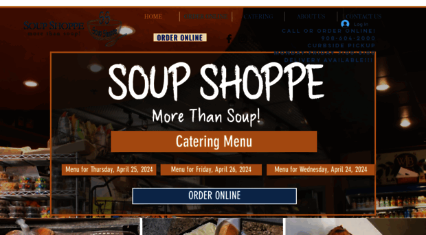 soupshoppe.net