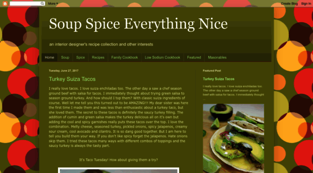 soupspiceeverythingnice.blogspot.com