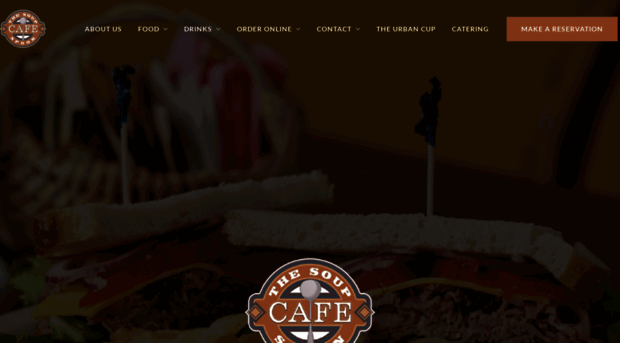 soupspooncafe.com