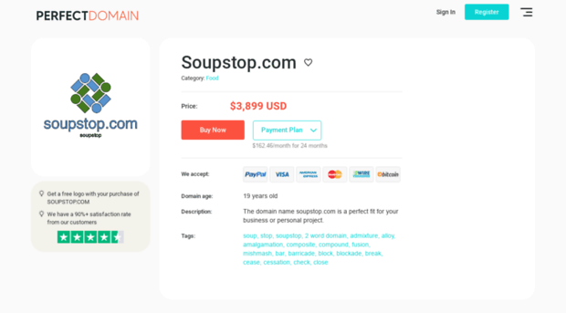 soupstop.com