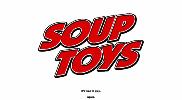 souptoys.com