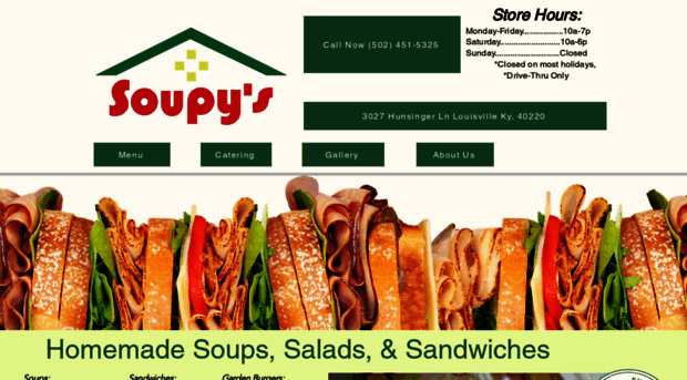 soupys.net