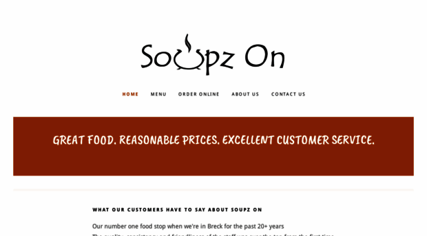 soupzon.net