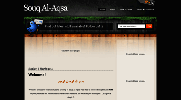 souqalaqsa.blogspot.com