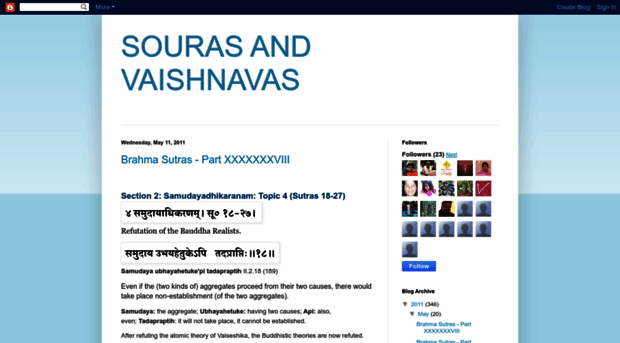 sourasandvaishnavas.blogspot.com