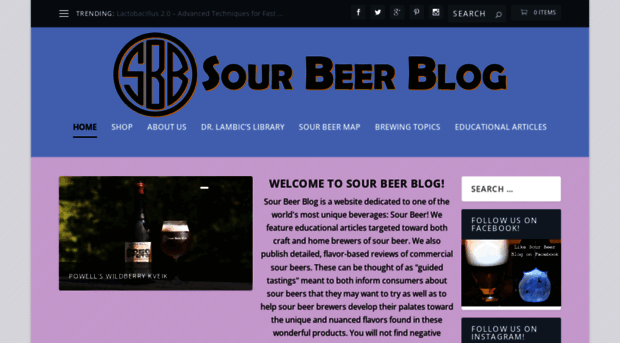 sourbeerblog.com