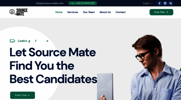 source-mate.com