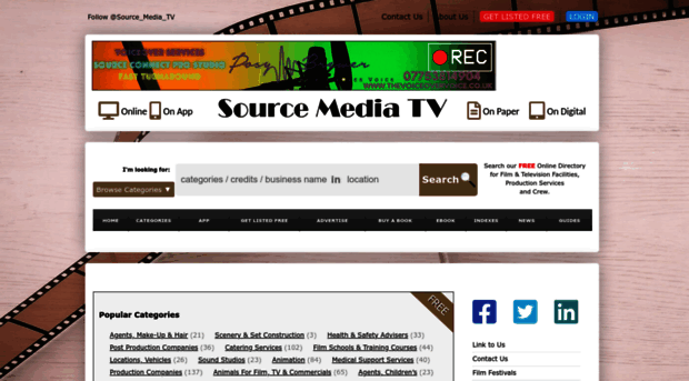 source-media.tv