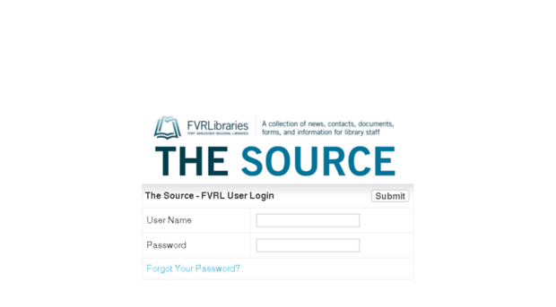 source.fvrl.org