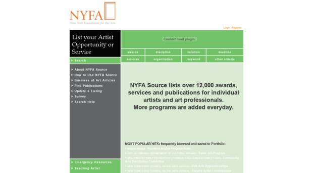 source.nyfa.org