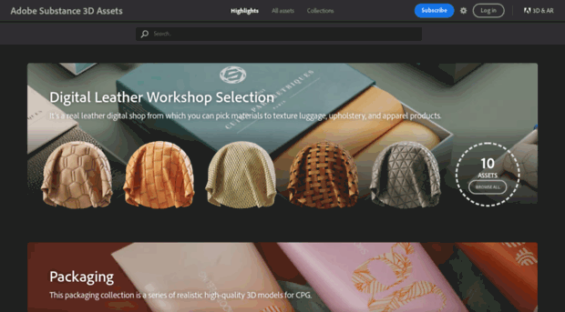 source.substance3d.com