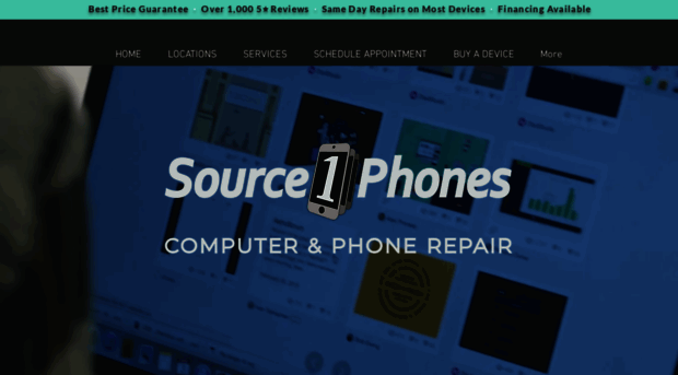 source1phones.com