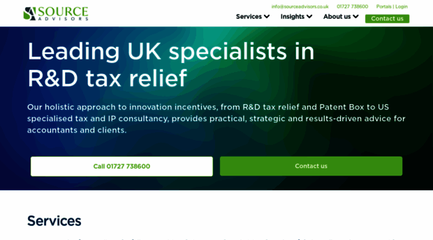 sourceadvisors.co.uk