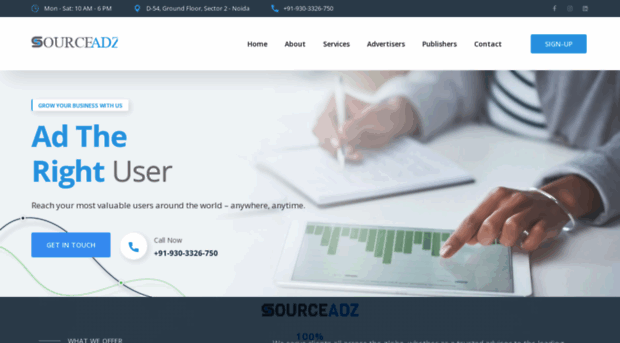 sourceadz.com