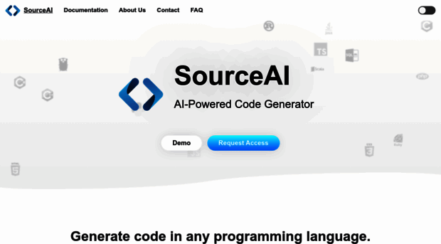 sourceai.dev