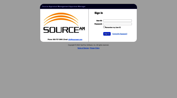 sourceam.myvalutrac.com