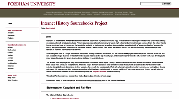 sourcebooks.fordham.edu