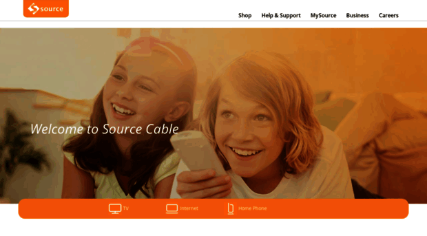 sourcecable.ca