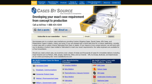 sourcecases.com