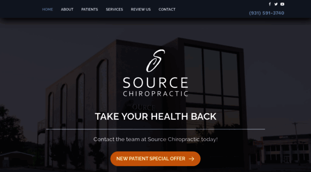 sourcechirotn.com