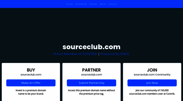 sourceclub.com