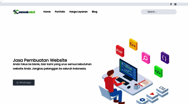 sourcecode.web.id