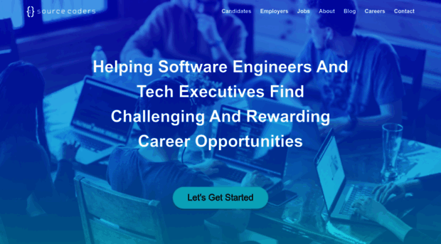 sourcecoders.io