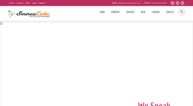sourcecodetrans.in