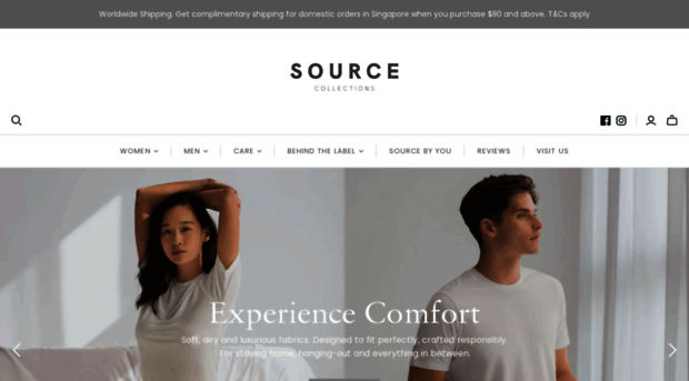 sourcecollections.com