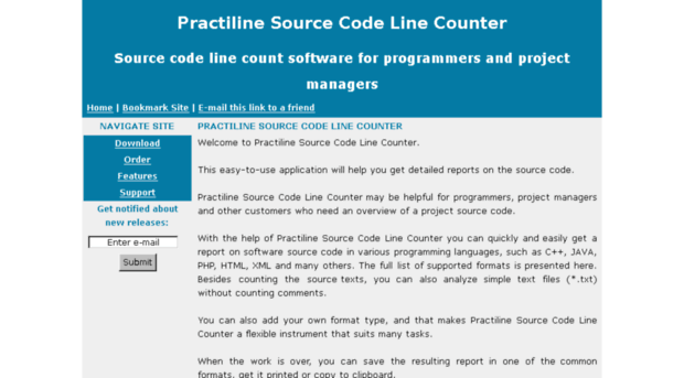 sourcecount.com