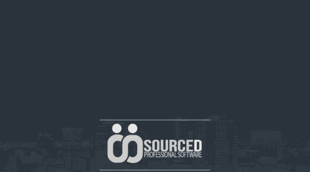 sourced-bvba.be