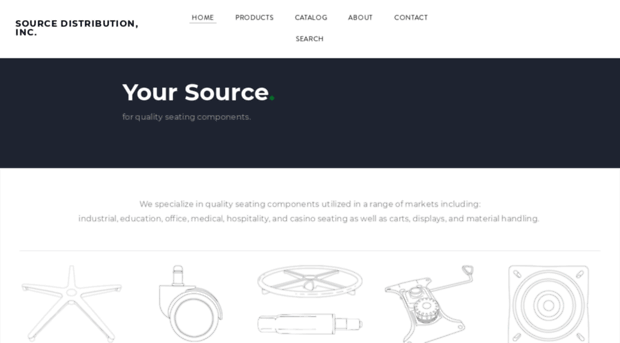 sourcedist.com