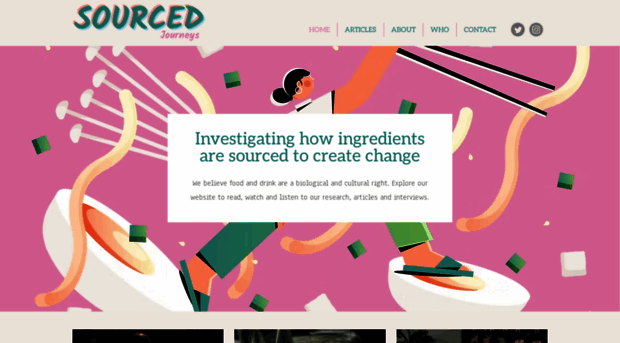 sourcedjourneys.com