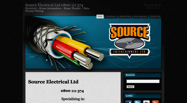 sourceelectrical.co.nz