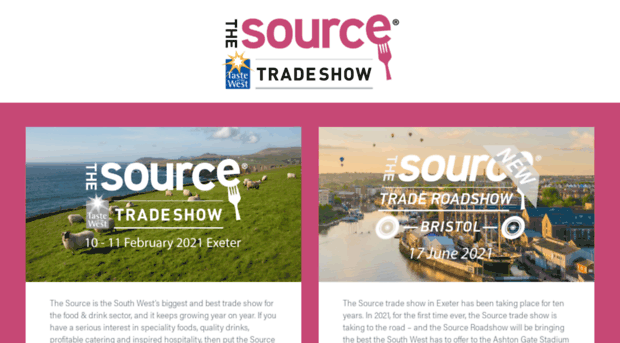 sourceexhibition.co.uk