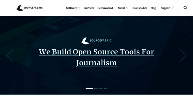 sourcefabric.org
