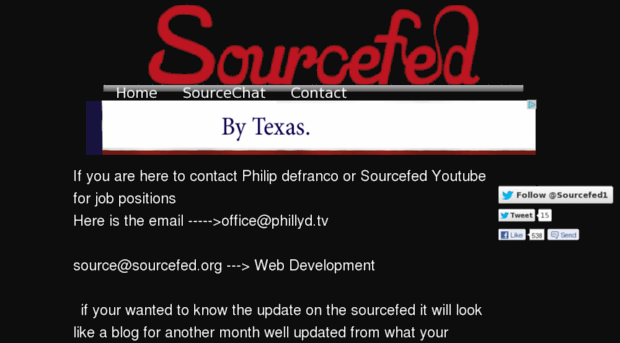 sourcefed.org